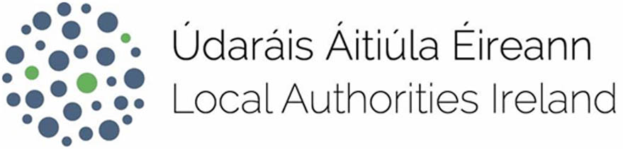 Local Authorities Ireland logo